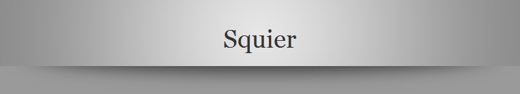 Squier