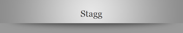Stagg